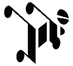 Tone Ninja logo